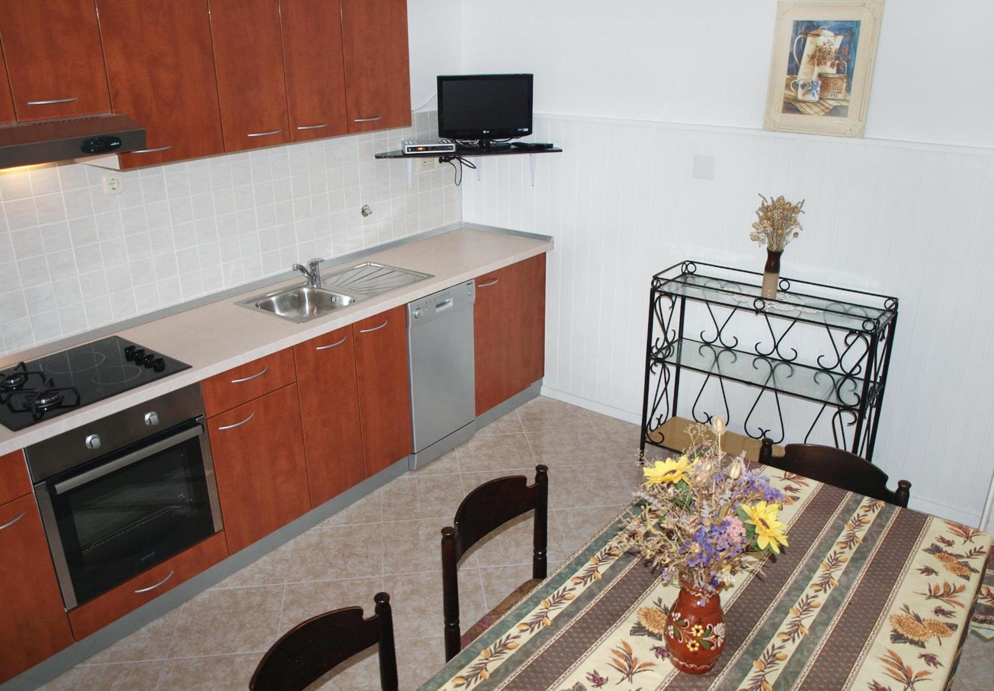 Apartment Supetarska Draga - Donja 2020A Раб Екстериор снимка